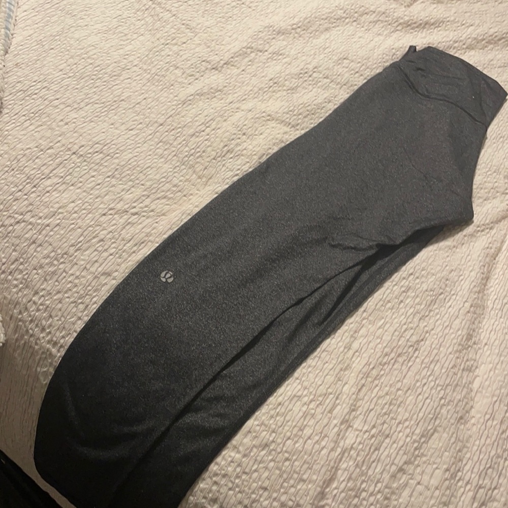 Lulu lemon leggings